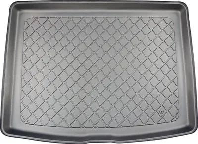 Produktbild von Z493673 Kofferraumwanne kompatibel mit Mercedes GLA (H247) Plug-in Hybrid 04.2020-