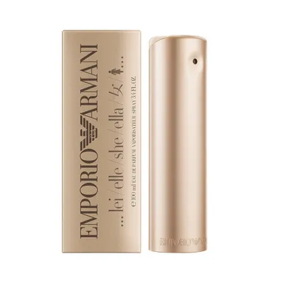 Zdjęcie produktu dla Giorgio Armani Emporio Femme Woda perfumowana, 100ml