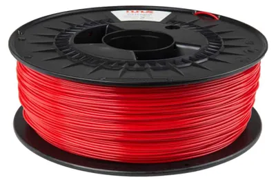 Obrázok produktu pre NuNus PETG Filament 1KG - 1,75mm Rot