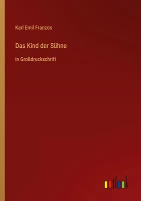 Produktbild von Das Kind der Sühne