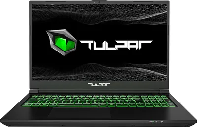 Produktbild von TULPAR Gaming Laptop,15,6'' FHD,144Hz,i7,32 GB RAM,500GB SSD,RTX 4060 Gaming-Notebook, Laptop, Computer, Notebook, 15 Zoll, PC, Business Gaming