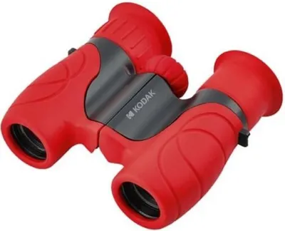 Produktbild von Kodak BCS100, Dach, 8x, 2,1 cm, Vollbeschichtet (FC), Rot, 160 g