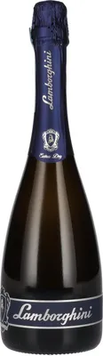 Produktbild von Lamborghini Extra Dry DOC 11% Vol. 0,75l