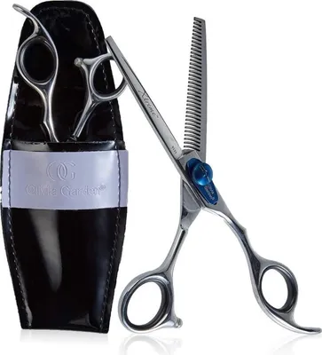 Image de Olivia Garden Xtreme 6,35" Diluant EUR