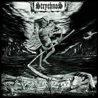 Produktbild von Armageddon Patronage