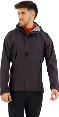 Produktbild von KlÄttermusen Asynja Jacke Blau 2XL Mann Blau 2XL
