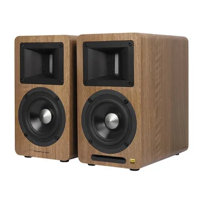 Immagine prodotto di Diffusori Edifier Airpulse A80 2.0 (marrone)