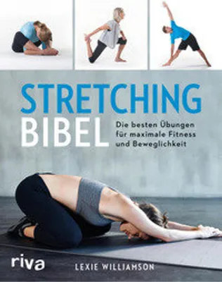 Immagine prodotto di Stretching-Bibel