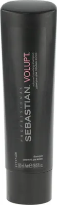 Image de Sebastian Professional Volupt Shampoo 250 ml