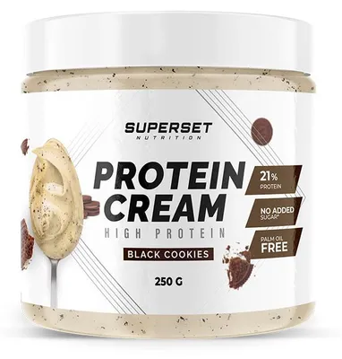 Produktbild von Protein Cream (250G)