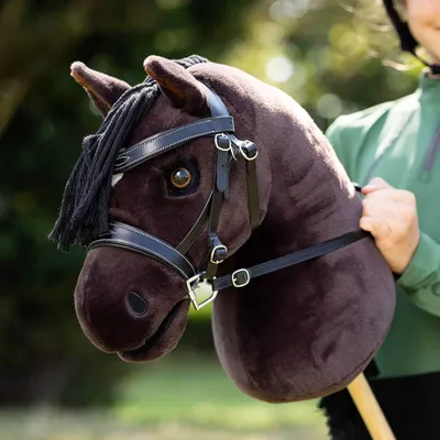 Zdjęcie produktu dla LeMieux Hobby Horse Koń hobbystyczny Freya