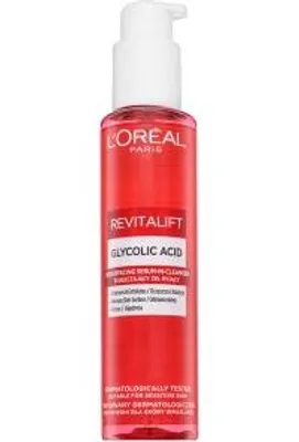 Immagine prodotto di L'Oréal Paris Revitalift Gel detergente esfoliante Siero detergente ridisegnante 150 ml