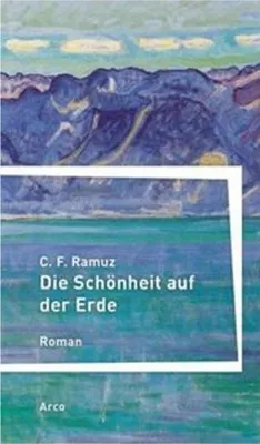 Produktbild von Die Schönheit auf der Erde
