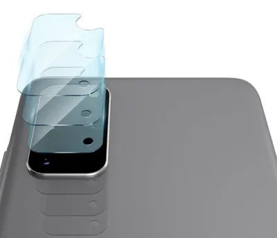 Zdjęcie produktu dla Ringke IDGL Glass pack) szkło Samsung Galaxy S20 Plus S20 - przezroczyste