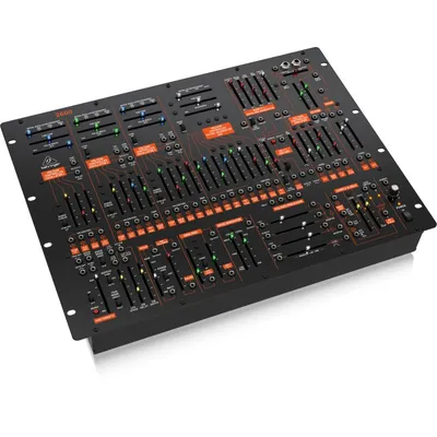 Zdjęcie produktu dla Behringer 2600 - Syntezator analogowy