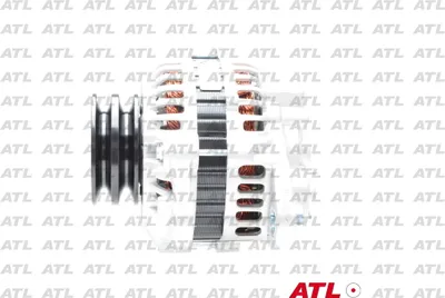 Produktbild von ATL Lichtmaschine Generator LiMa
