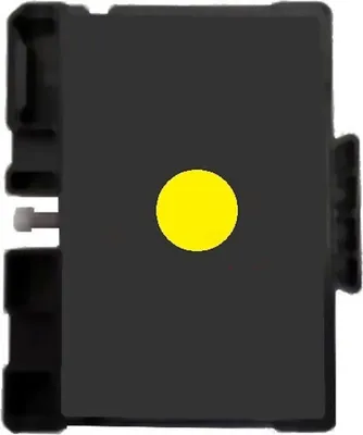 Immagine prodotto di Ricoh Patrone GC41Y     yellow     2200 Seiten        405764