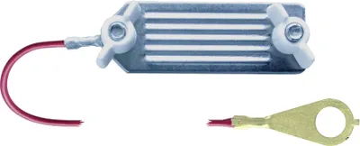 Image de Bande de connexion 40 mm-électrique, 130 cm, Kerbl
