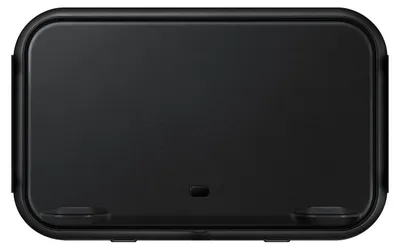 Immagine prodotto di Samsung EP-H5300CBEGEU Caricabatterie per dispositivi mobili Nero Carica wireless