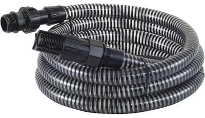 Immagine prodotto di Set di tubi di aspirazione T.I.P. 4 m in plastica