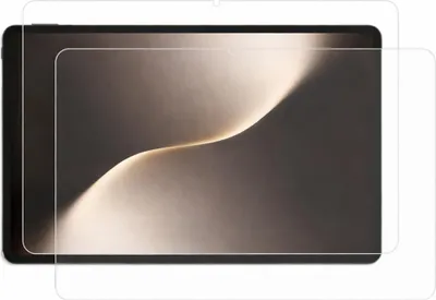Produktbild von 2x 9H Schutzglas für Honor MagicPad 3 / MagicPad 3 Pro Displayschutz Hart Glas