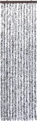 Obrázok produktu pre Záves proti hmyzu, hnedý a béžový 56x200 cm, ženilka