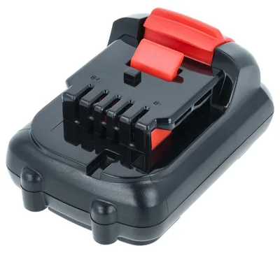 Produktbild von vhbw Akku kompatibel mit Dewalt DCHJ063C1, DCHJ064, DCHJ066C1, DCHJ066, DCHJ065B, DCHJ065C1, DCHJ064B, DCHJ065 Werkzeug (2000 mAh, Li-Ion, 12 V)