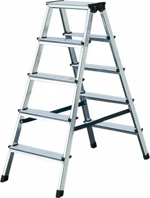Produktbild von Krause 120410, 129 cm, 5,4 kg, 1 Stück(e), 1410 mm, 510 mm, 160 mm