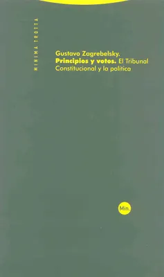 Obrázok produktu pre Princípy a rozhodnutia: Ústavný súd a politika