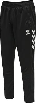 Produktbild von Hummel Core Volley Poly Hose Kurz, BLACK, XS