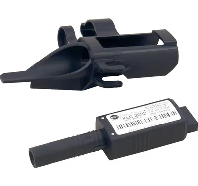 Produktbild von Wolf Breitbandflammenwächter KLC2002 für COB, ASS10