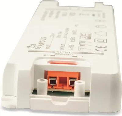 Immagine prodotto di Inter-Tech LED Trafo  LED24-50 50W, 24V, 2100mA, IP20 retail