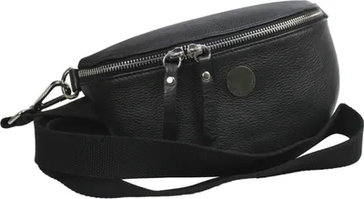 Produktbild von Peterson Damen Niere Clege schwarz One size