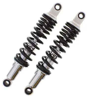 Image de Amortisseur pour Moto Guzzi V50 500 Custom, année de fabrication 1982-1986, de marque YSS RD222-330P-08-18 - Neuf