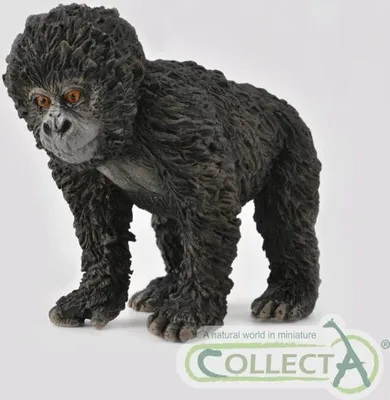 Obrázek produktu pro COLLECTA Gorila horská mládě