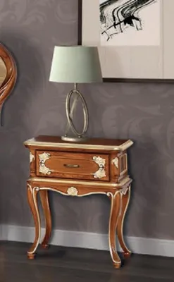 Produktbild von Schlafzimmer Bett Nachttisch Schminktisch Hocker Polsterbett Doppelbett Set 5tlg