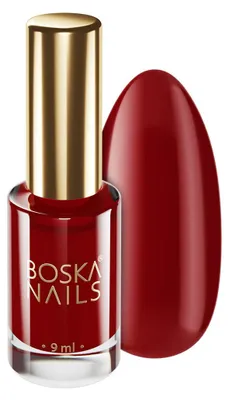 Produktbild von Boska Nails Maniküre-Set Madalen Nr. 670 9 ml