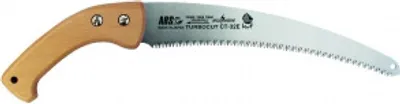 Produktbild von ARS Handsäge CT-32EN-W Holzgr. Sägeblatt 32,5cm / Gesamt 48cm