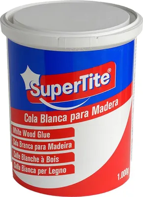 Obrázek produktu pro bílý ocas Supertite A2478 1 kg