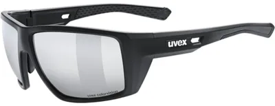 Obrázok produktu pre Uvex Okuliare MTN Venture, S5330542280blackmatt