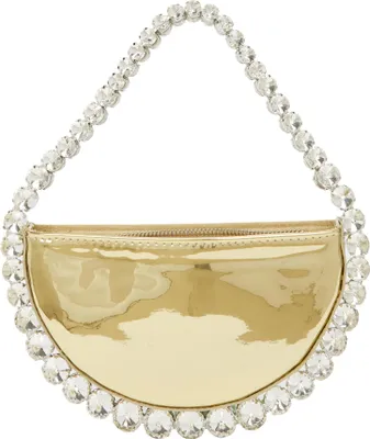 Produktbild von FENIA damen handtasche - radiumsilber, onesize