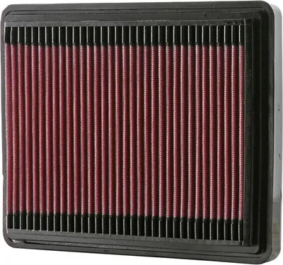 Immagine prodotto di K&N 33-2081 Filtro aria ad alte prestazioni per PORSCHE 944 Filtro a lunga durata quadrato