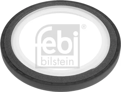 Produktbild von Dichtung, Schwungrad FEBI 17166