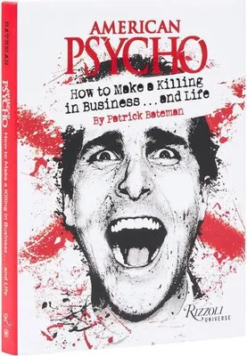 Zdjęcie produktu dla American Psycho