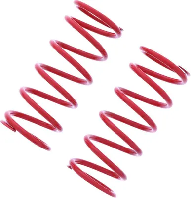 Immagine prodotto di Molle ammortizzatore YSS rosse 46-14-140