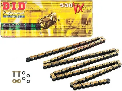 Produktbild von Did Antriebskette Did50(530)Vxg&B-104