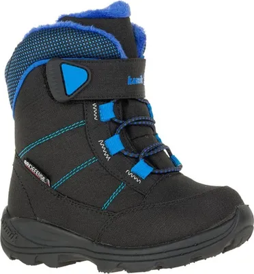 Produktbild von Kamik Winterstiefel STANCE EUR 22 schwarz