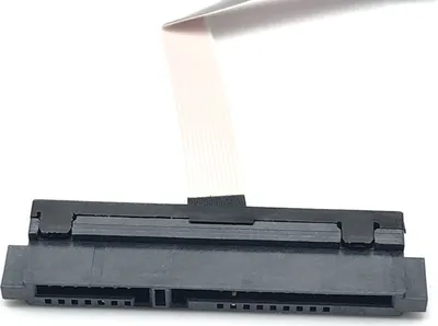 Zdjęcie produktu dla Kabel złącza dysku twardego SATA kompatybilny z Dell Inspiron 15 (5588)