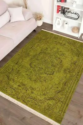 Obrázok produktu pre Conceptum Hypnose, koberec, 80x150 cm, 100% bavlna, protišmykový, možné prať v práčke