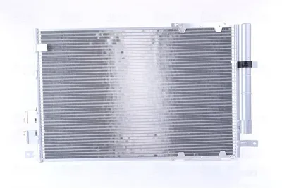 Produktbild von NISSENS 94914 Kondensator Klimaanlage für ALFA ROMEO 159 Sportwagon (939) +Trockner